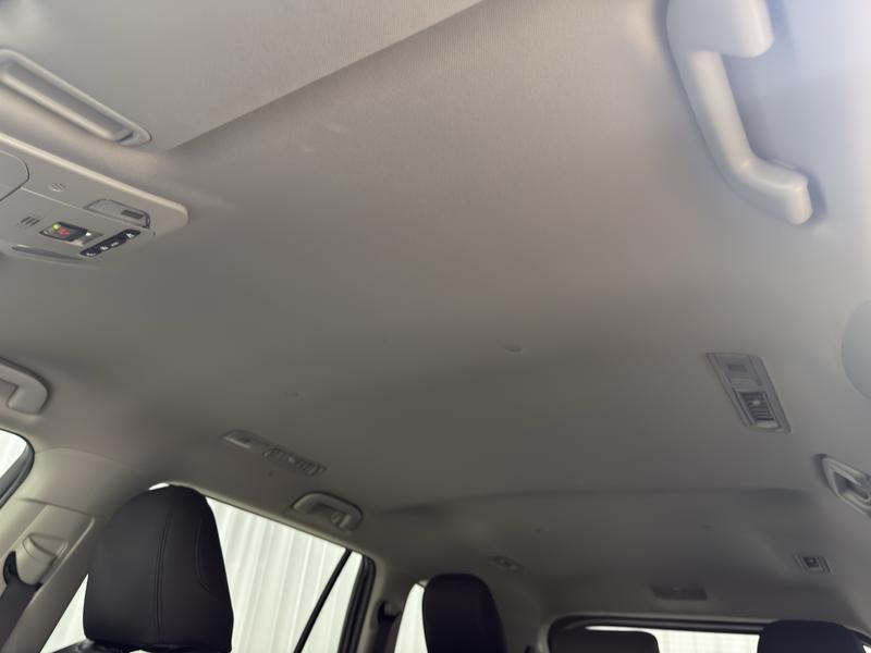 Toyota Highlander 2023