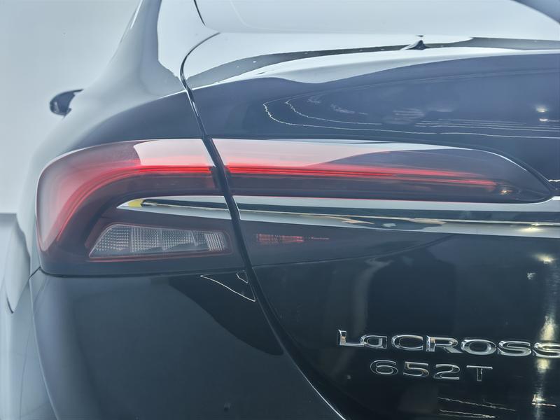 Buick LaCrosse 2022