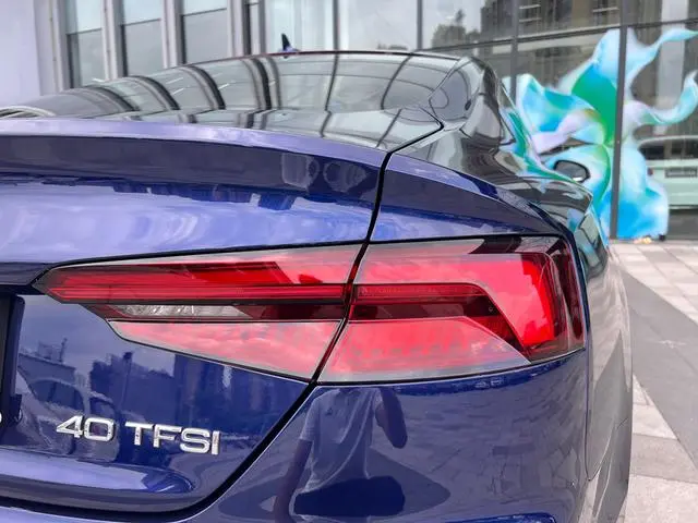 Audi Audi A5 Sportback 40 TFSI fashion Country V