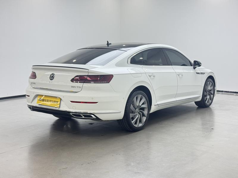 Volkswagen Volkswagen CC 2024