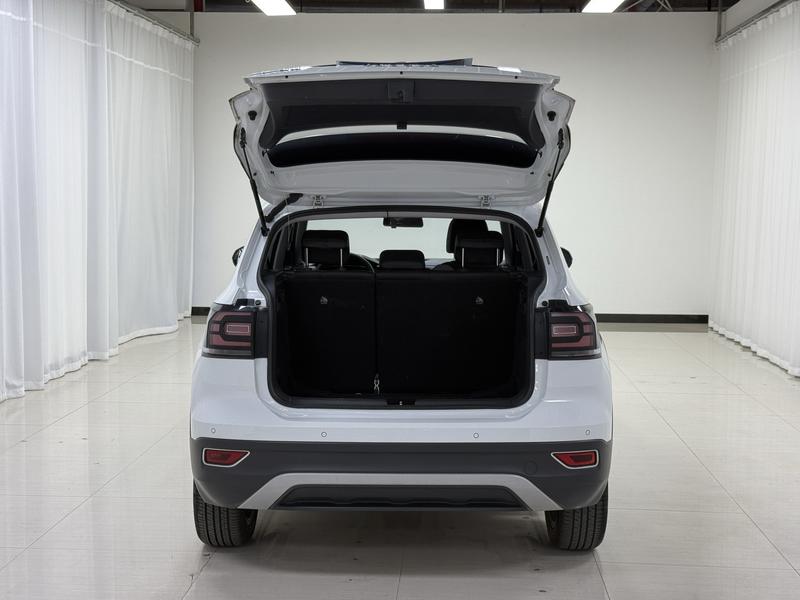 Volkswagen Explore Shadow 2020