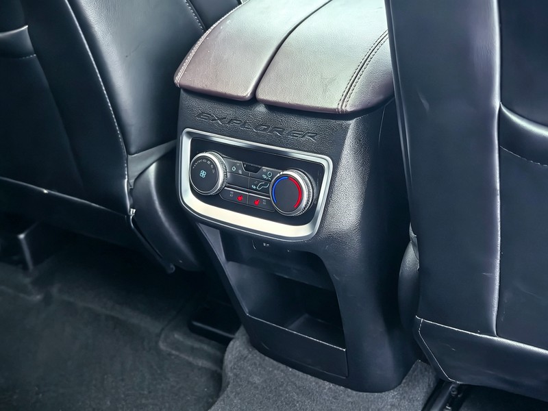 Ford explorer 2023