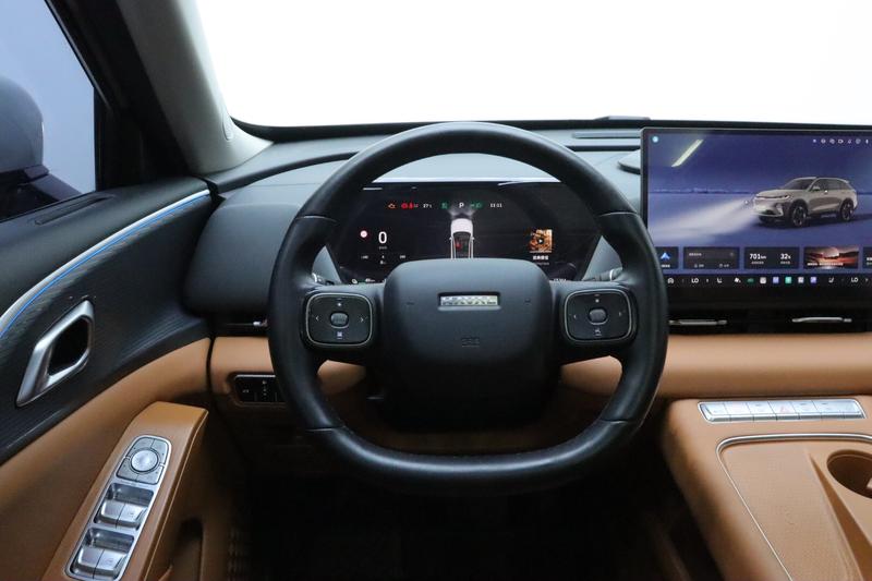 Haval Haval Xiaolong MAX 2025