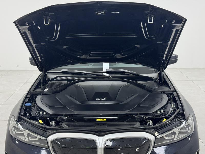 BMW BMW i3 2023