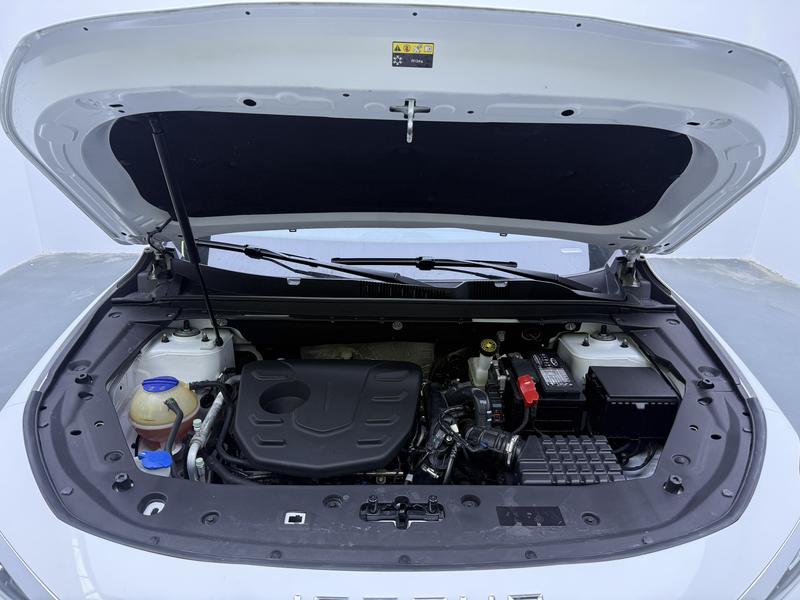 Jetour Jetour X70 PLUS 2023
