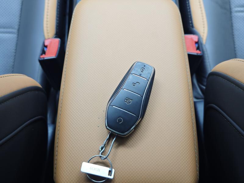 BYD BYD e2 2021