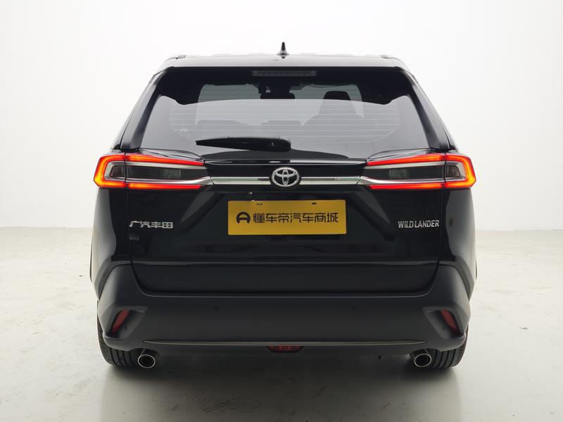 Toyota Vetlanda  2024