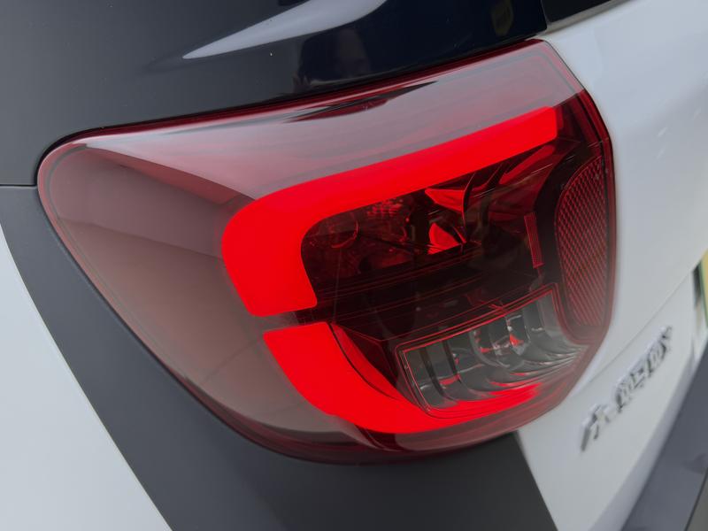 Chery QQ little ant 2024