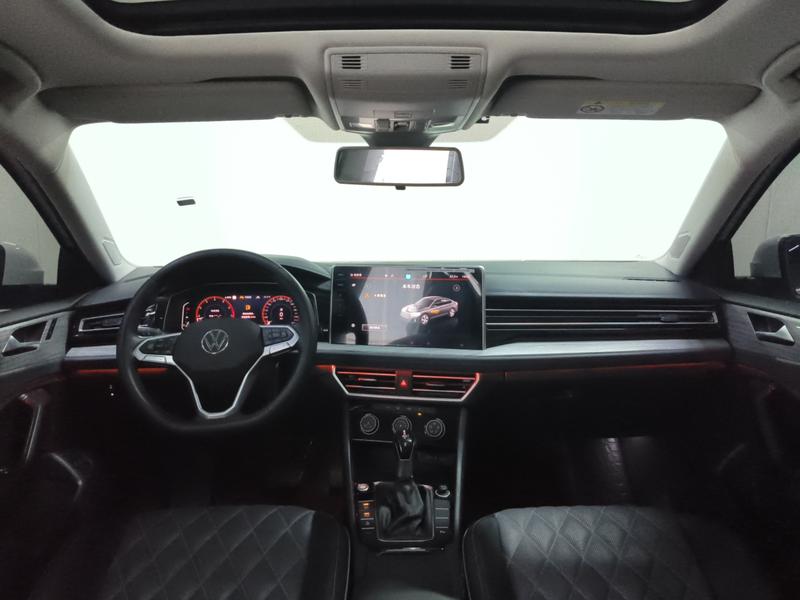 Volkswagen Sagitar 2023