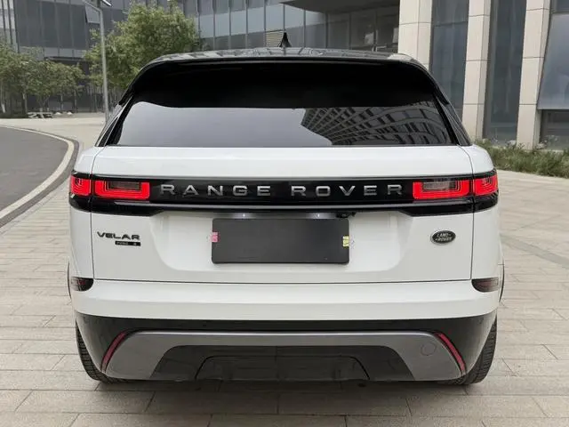 Land Rover Range Rover Star Pulse 250PS R-DYNAMIC S
