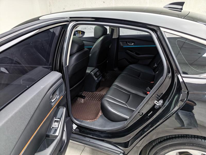 Honda Accord 2023