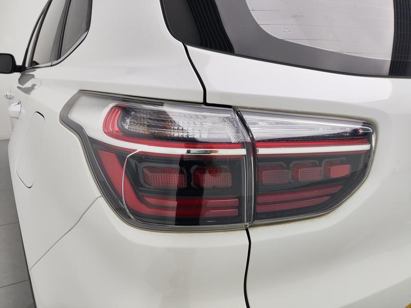Kia Smart Run 2018