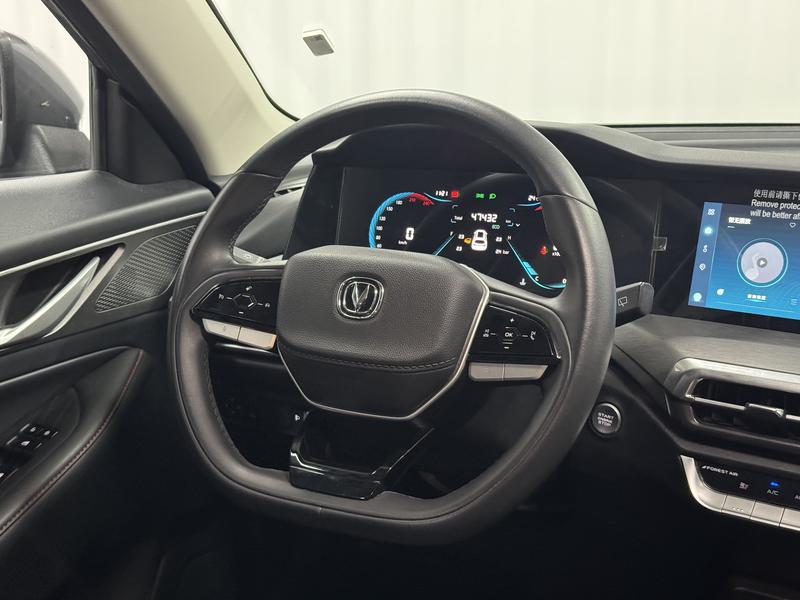 Changan Changan CS35 PLUS 2023