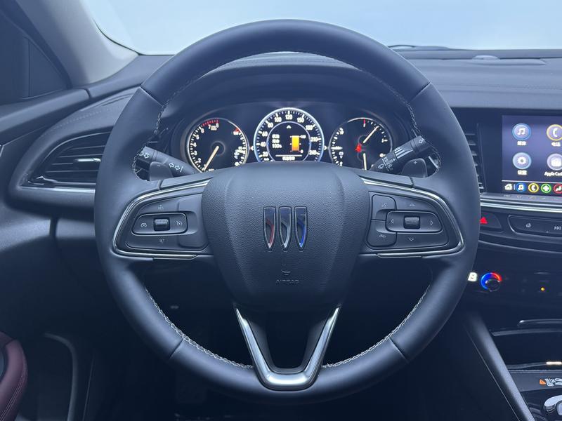 Buick Regal 2024