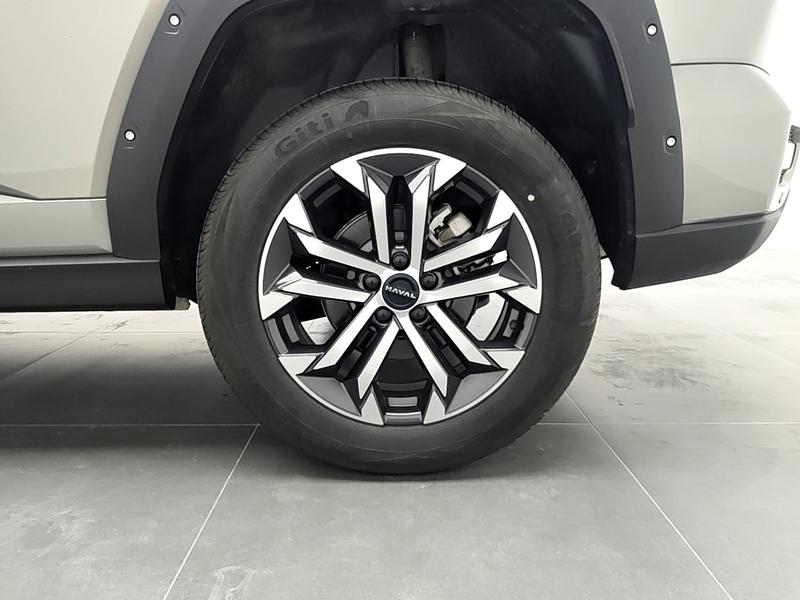 Haval Haval Big Dog PLUS 2023