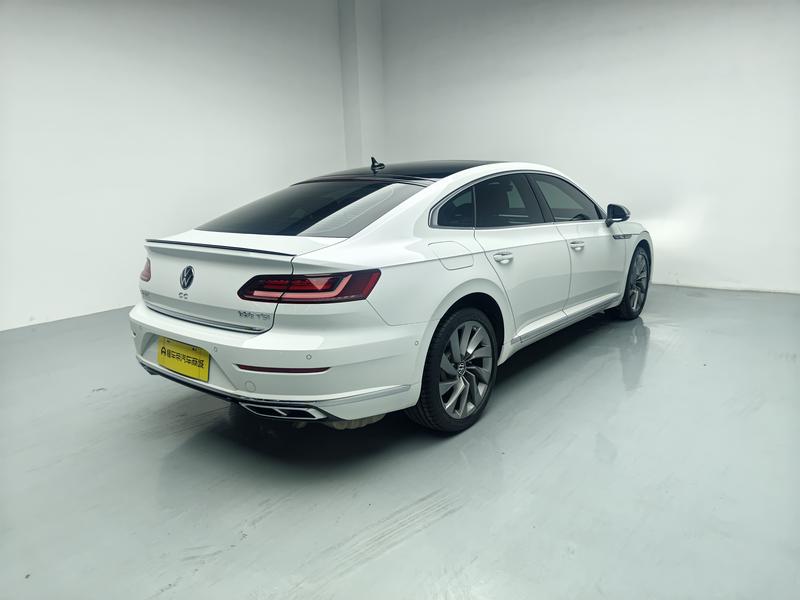 Volkswagen Volkswagen CC 2024