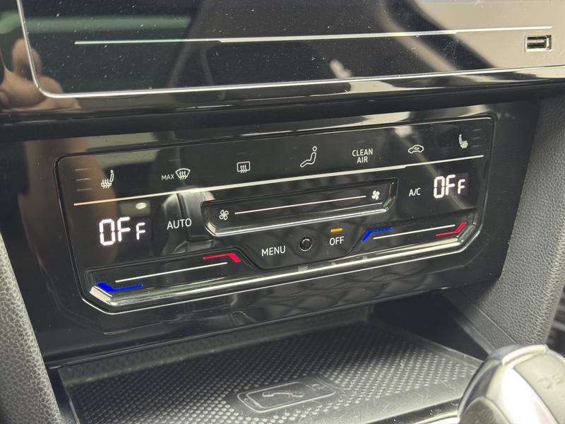 Volkswagen Magotan PHEV 2020