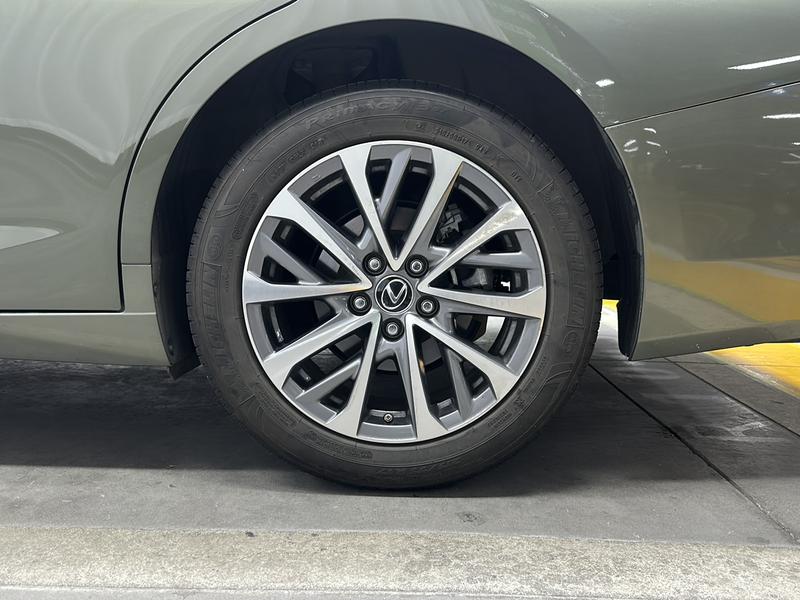 Lexus Lexus ES 2022