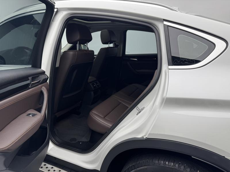 BMW BMW X4 2014