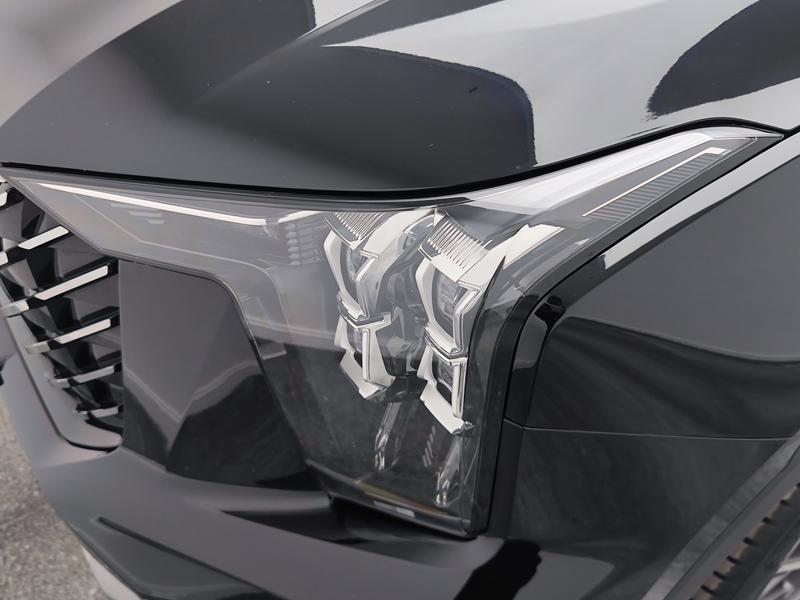 Trumpchi Trumpchi GS8 2022