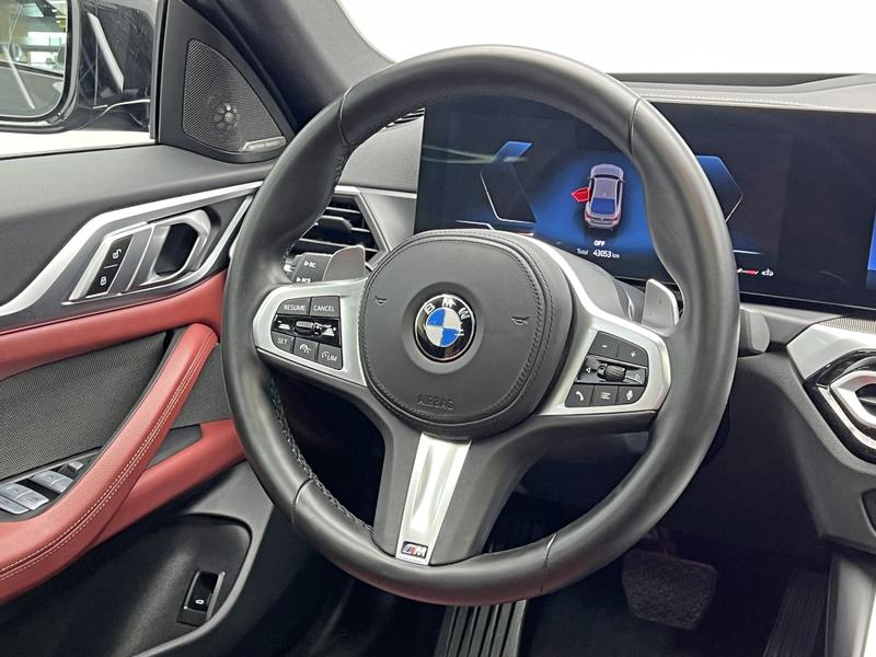 BMW BMW 4 Series 2023