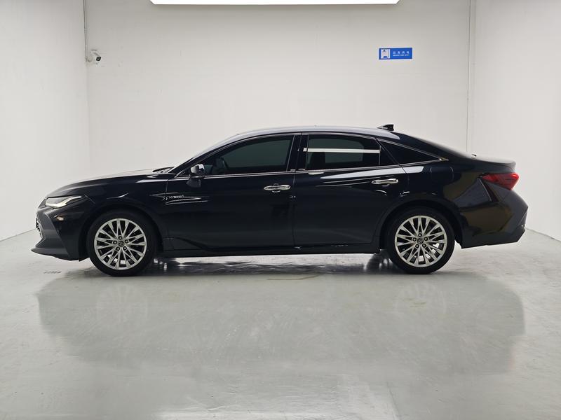 Buick LaCrosse 2023