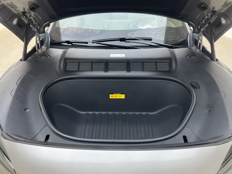 Xiaomi Auto Xiaomi YU7 2025