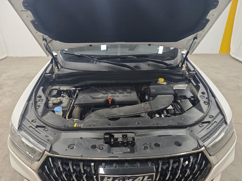 Haval Haval H6 2021