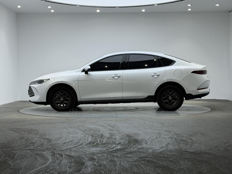 BYD Qin PLUS DM 2025