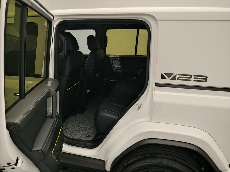 iCAR ICAR Super V23 2025