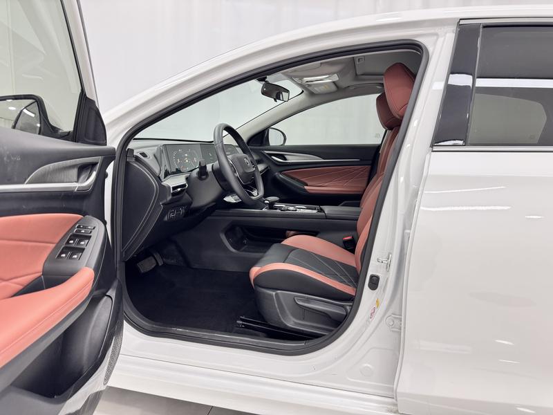 Changan Eado 2024