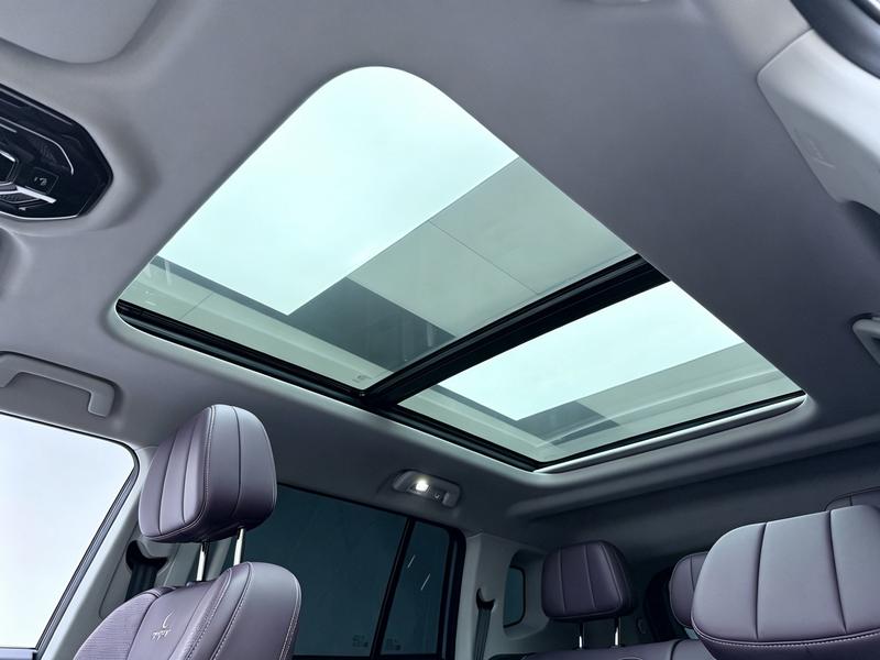 Jetour Shanhai Jietu Shanhai T1 2024