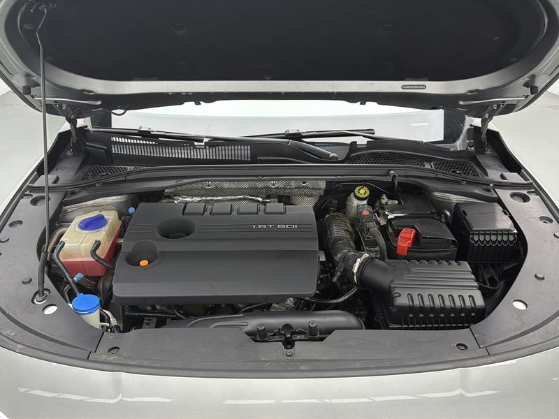 Chery Arrizo 8 2022