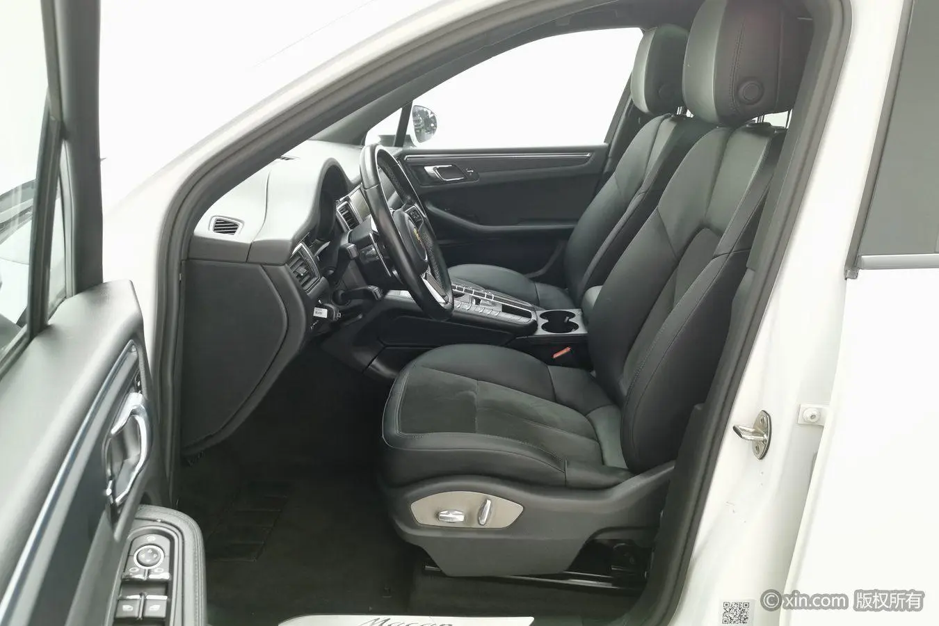 Porsche Macan Macan 2.0T