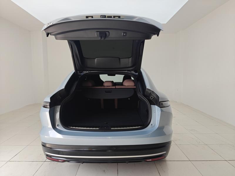 NIO NIO EC6 2024
