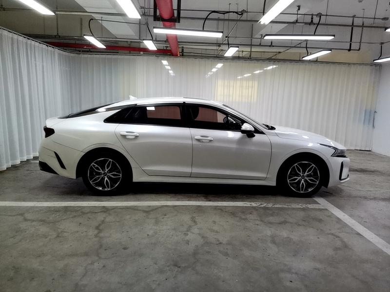 Kia Kia K5 2020