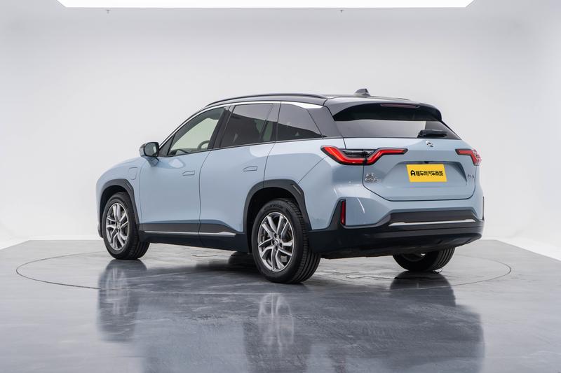 NIO NIO ES6 2020