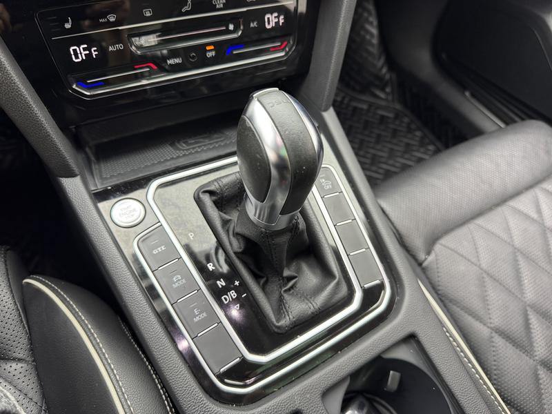 Volkswagen Magotan PHEV 2020
