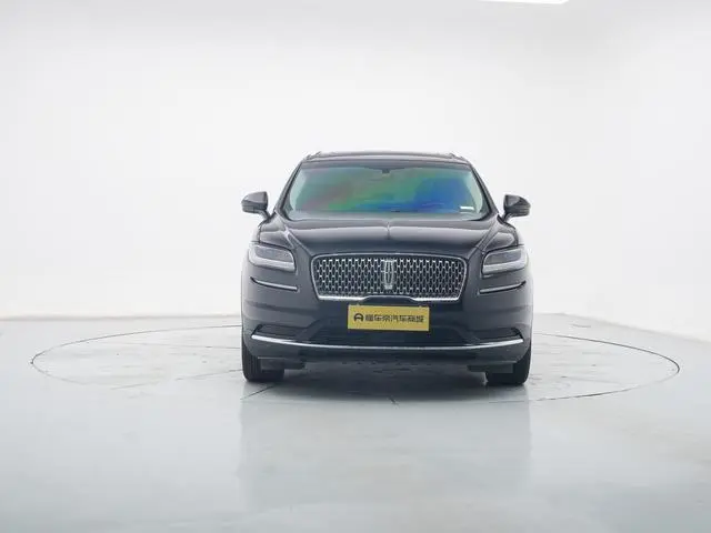 Lincoln Navigator 2.0T four-wheel drive Exclusive Edition