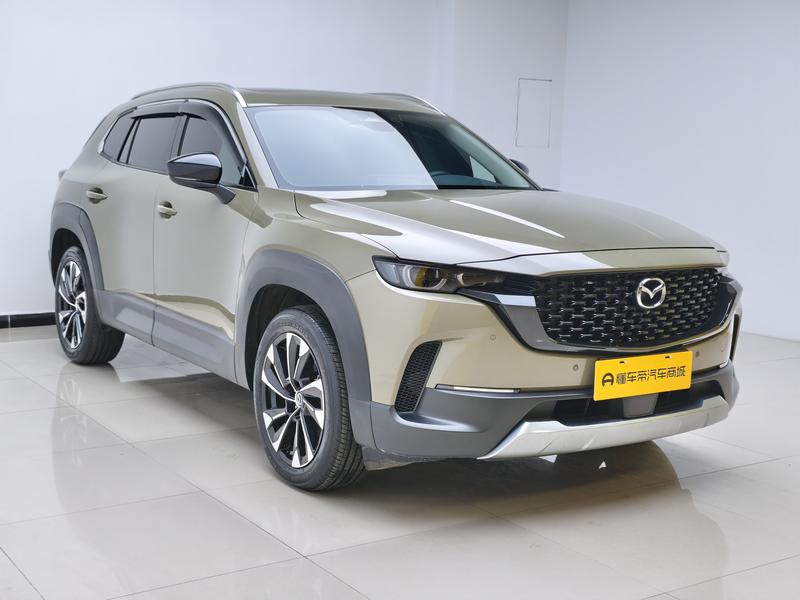 Mazda Mazda CX-50 Line 2023
