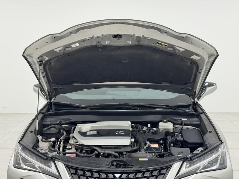 Lexus Lexus UX 2020