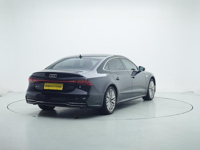 Audi Audi A7L 2024