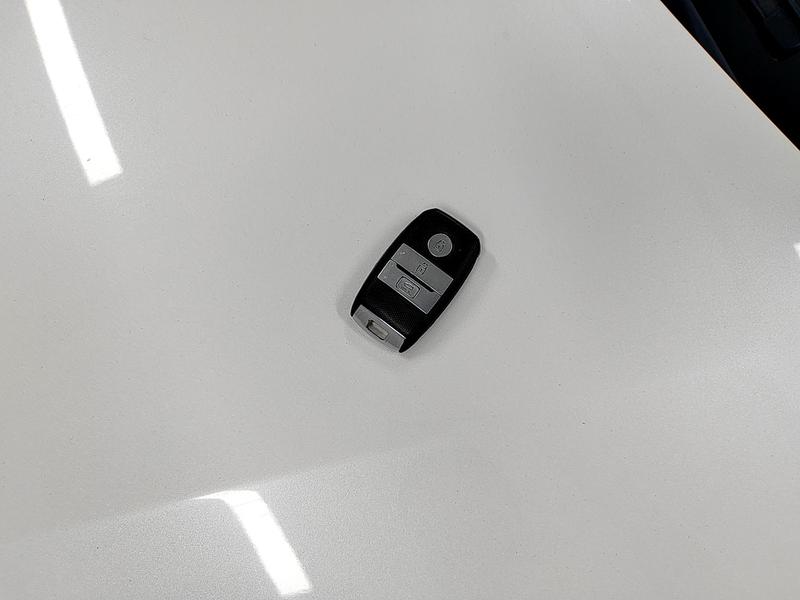 Kia Kia K5 2016