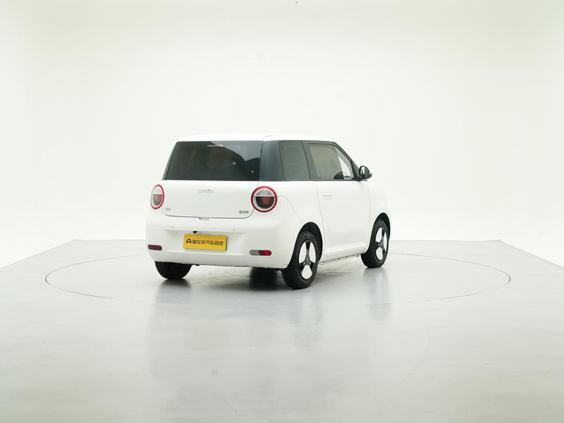 Changan Qiyuan Chang'an Lumin 2022
