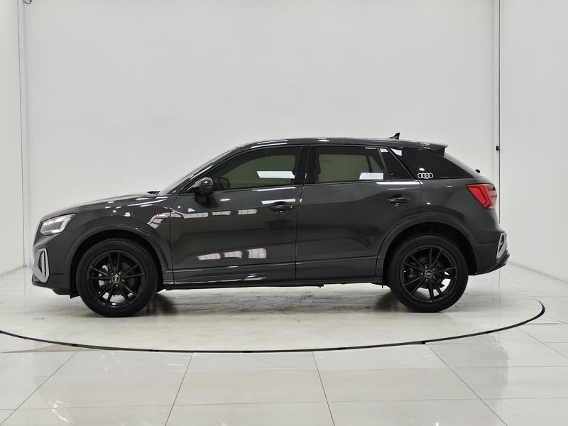 Audi Audi Q2L 2022