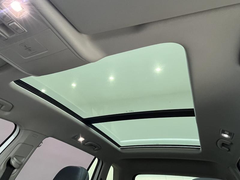 Volkswagen Tiguan L 2021