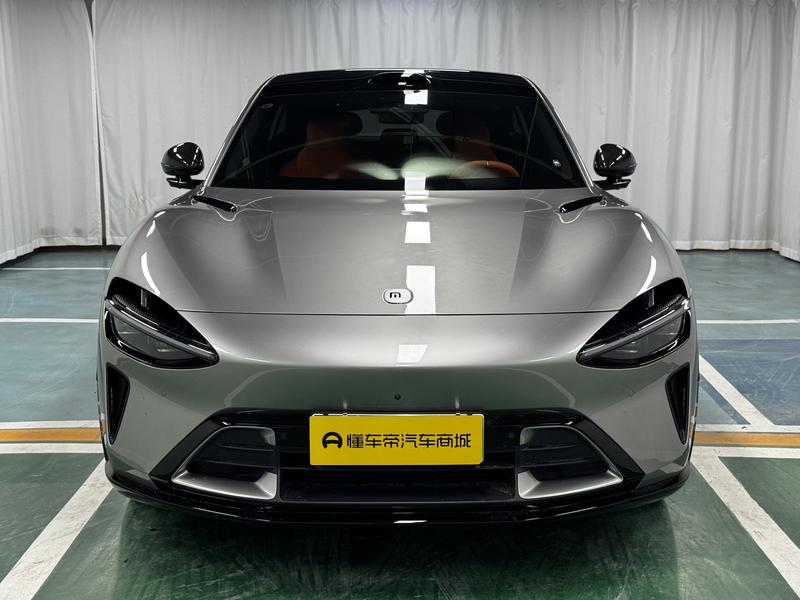 Xiaomi Auto Xiaomi YU7 2025