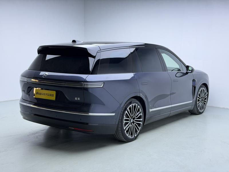 NIO NIO ES8 2026