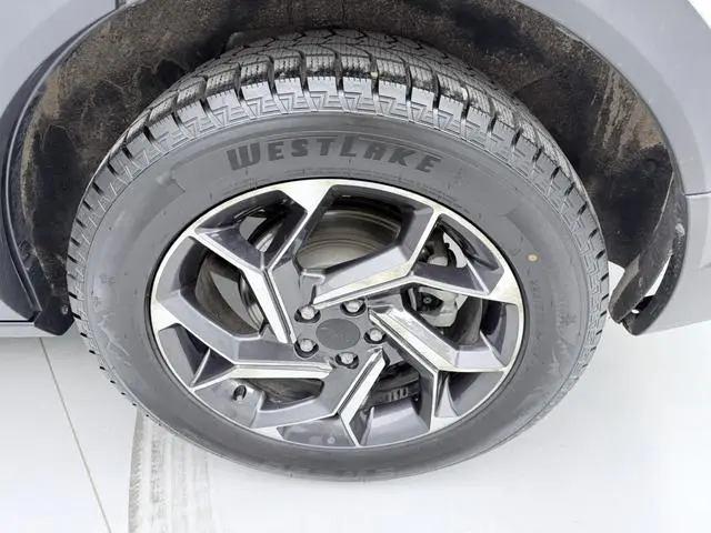 Dongfeng Fengshen Dongfeng Fengshen AX7 PRO 1.6T Automatic Official Version