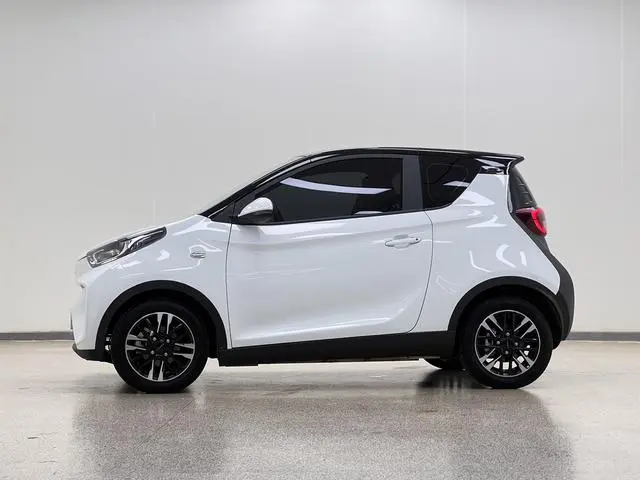 Chery Fulwin Little ant Sweet powder semi-sugar version lithium iron phosphate 30.7 kWh 30kW 301km
